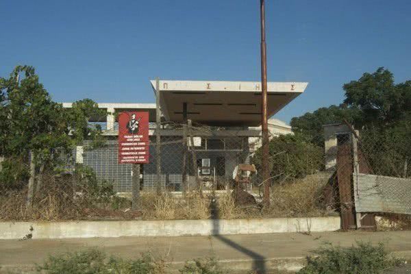 世界上最“诡异”的城市,曾繁华无比,如今变“鬼城”