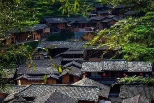 中国唯一一个没有蚊子的宝地，景色宜人，是很值得旅游的好去处