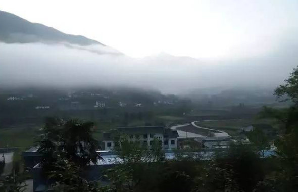 世界上“最危险”的柱子，被称为图腾柱，你知道在哪吗？