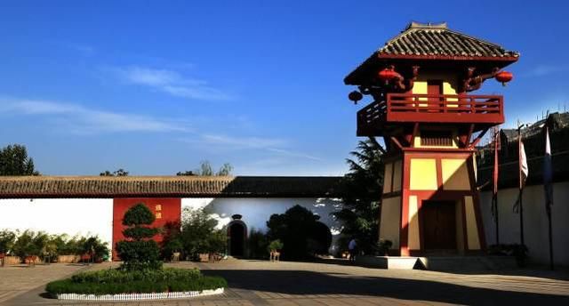 中国中部经济第一省，6座城市入选全国百强市，第二座还是古城!