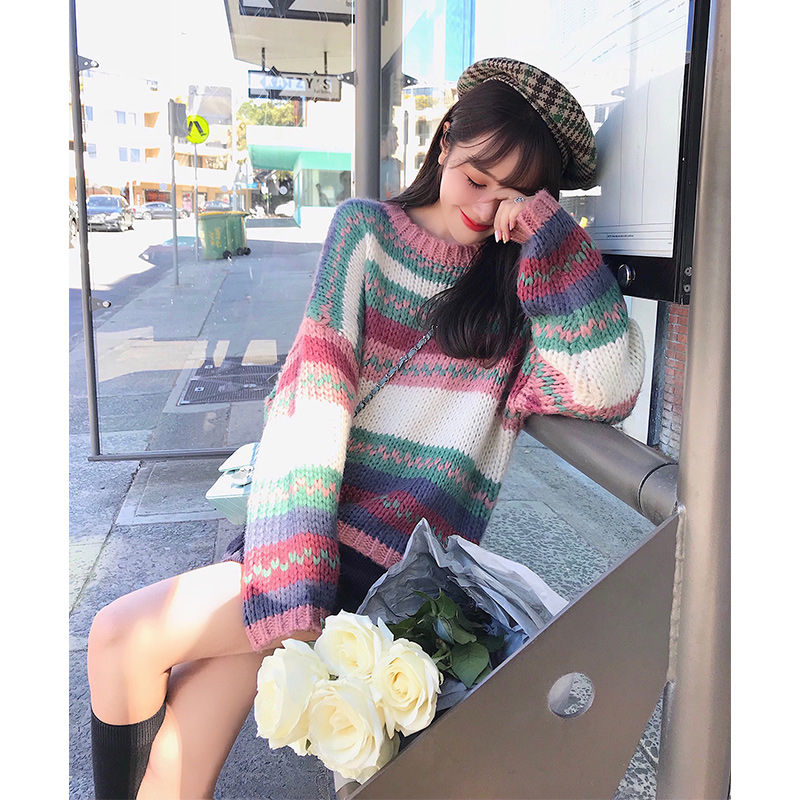 小个子女生搞定穿搭很简单，有几款这样的小套装美颜挑高超女神