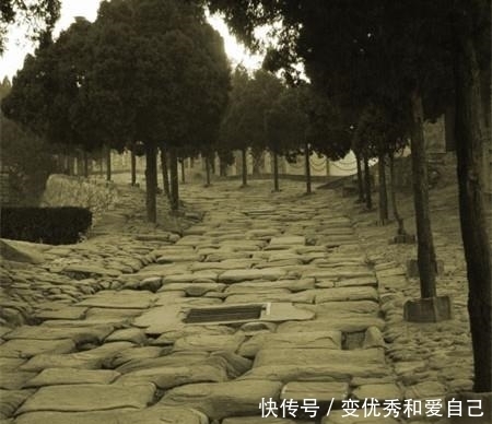 中国最神奇古村：地处黄土高原却不落灰尘，频临黄河却从不遭水患