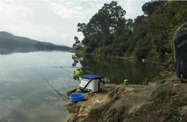  「钓足」春天就数大鲫鱼最难钓？抓住这3个要诀，每都次钓足瘾
