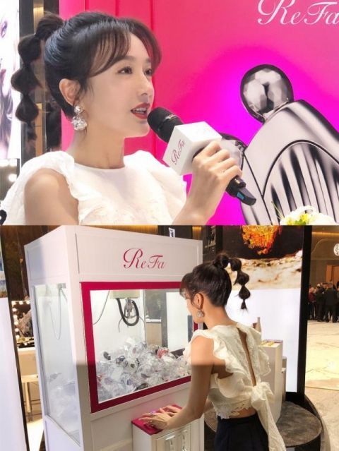  『告别』女星最爱的三款麻花辫，告别老土又甜又A，她们也太会编了吧