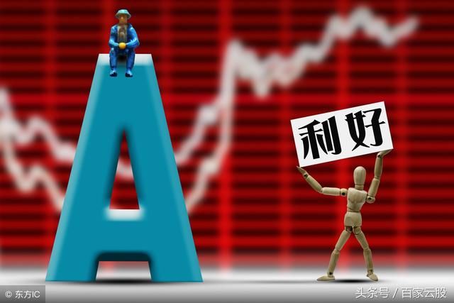 后消息一览,一公司业绩同比增长288%,股民:调