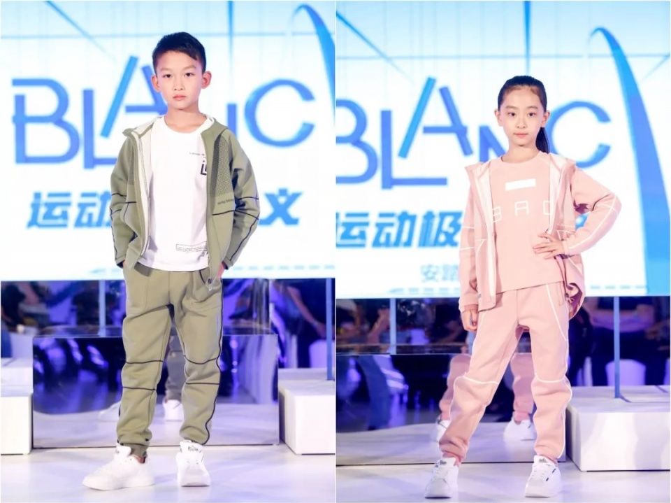 错过最火的“运动极简主义”，这个秋冬都不能好好穿了!