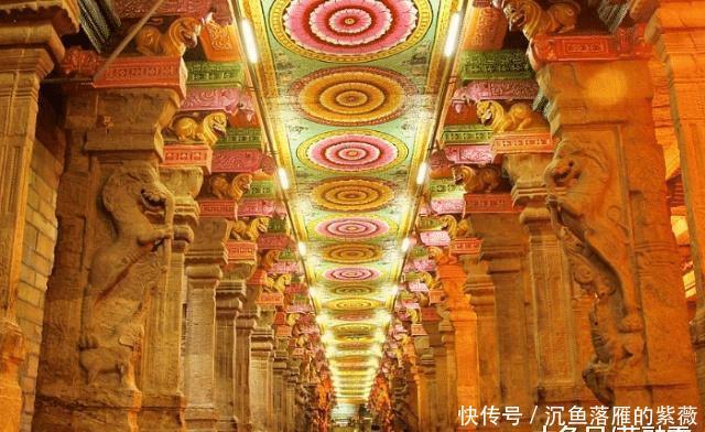 中国美女嫁到印度,因丈夫长相“奇特”受质疑,原来是“高种姓”