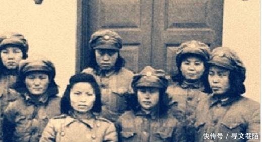 『活到』军统唯一的女将军,从译电员直升少将,活到98岁,孙女如今是名模