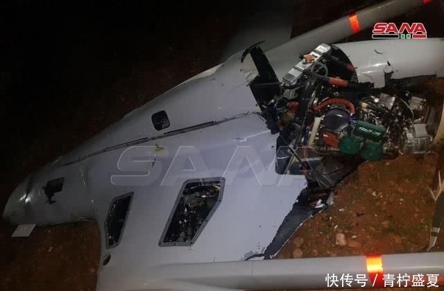  [击落]美媒：土耳其无人机战斗力在叙利亚得到“实战验证”叙军至少击落7架