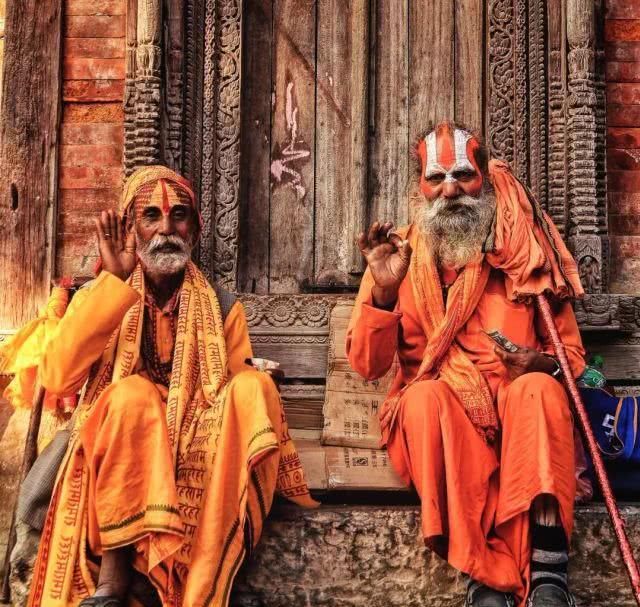 尼泊尔到底有多穷?看完你就知道了