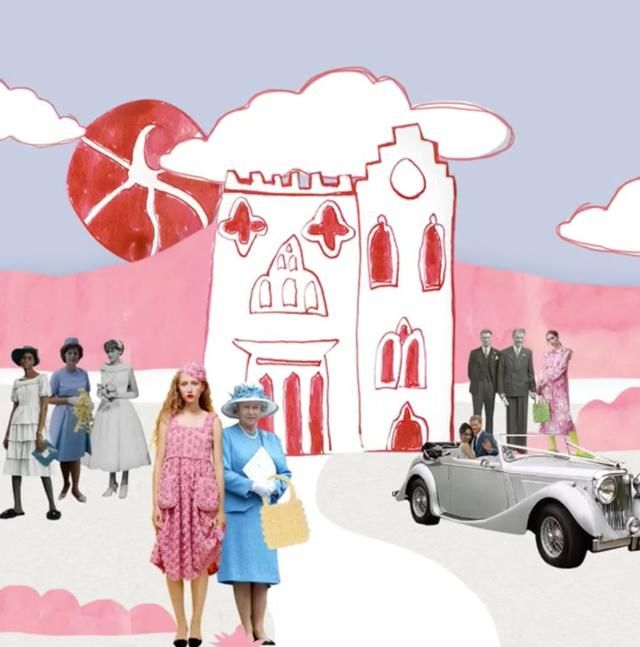 101女孩的少女感，原来靠这些“塑料”单品就能get？