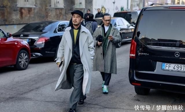  「弯檐帽」以“帽”取人的我，在春天征服了所有姑娘