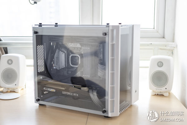 Tiger5G装机单 篇四十一:手把手带你装一台白色的游戏主机!微星RTX 2070显卡游戏平台性能体验