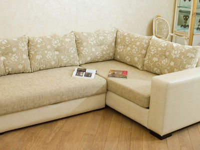 坐软沙发导致肌肉萎缩 快资讯