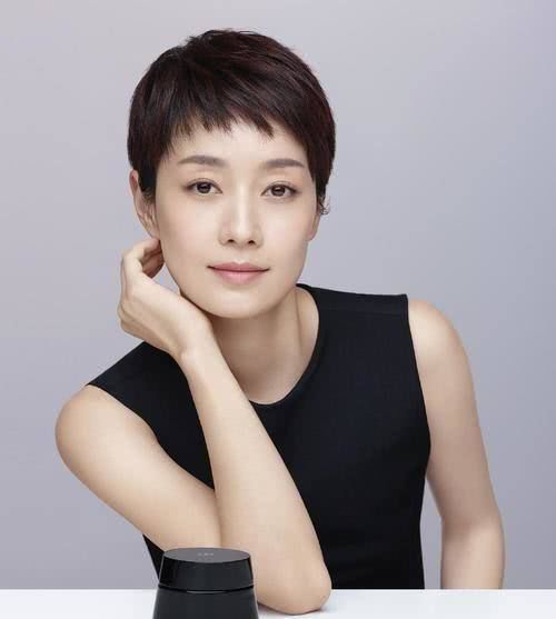  『角色』43岁马伊琍离婚更红了：否认二婚却不抗拒再婚，新剧和胡歌演情侣
