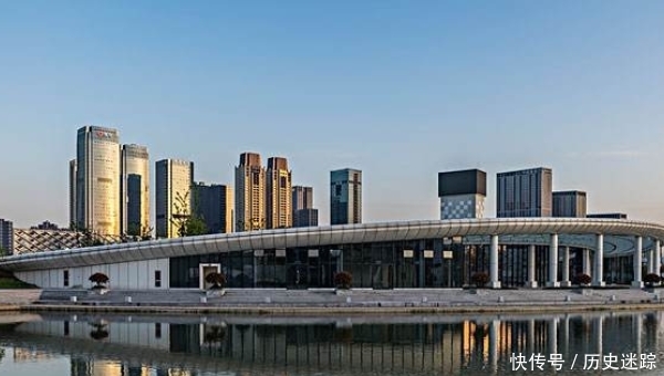 中国人气最强的3城市，西部上榜2座，有你家乡吗？