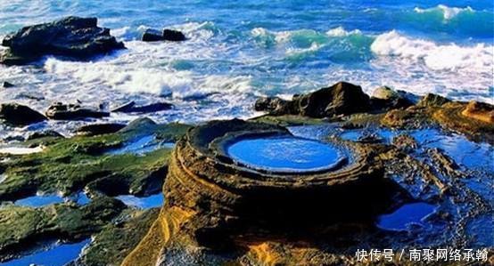 广西, 一生必去旅游的地方, 广西最美的风景全在这里