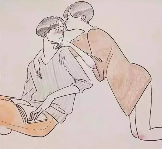 女人对你有这3个行为,是在暗示你该交“作业”了! - 铁兵情 - 铁 兵 情 女人对你有这3个行为,是在暗示你该交“作业”了! - 铁兵情 - 铁 兵 情