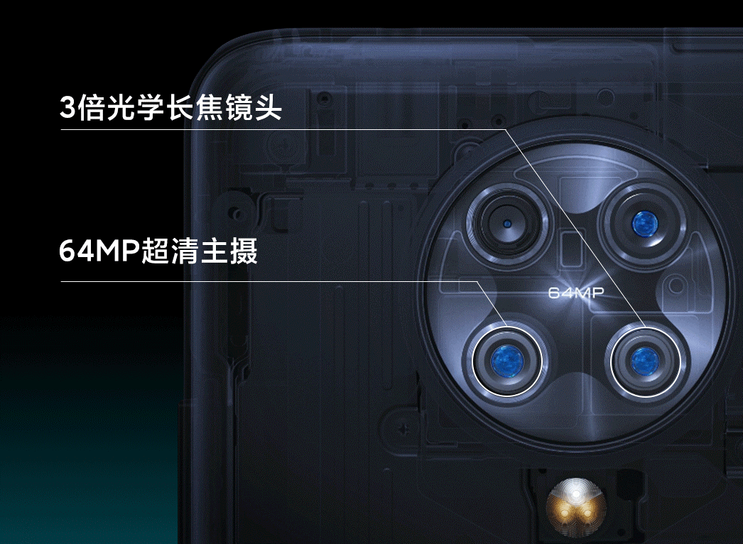  【屏幕方面】没有90Hz屏幕，依然高热度，RedmiK30Pro：还有2个杀手锏