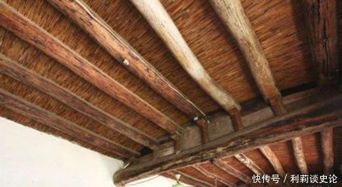  盖房子■农村有人专门买旧房梁，一根100多，老农：这有啥用？答