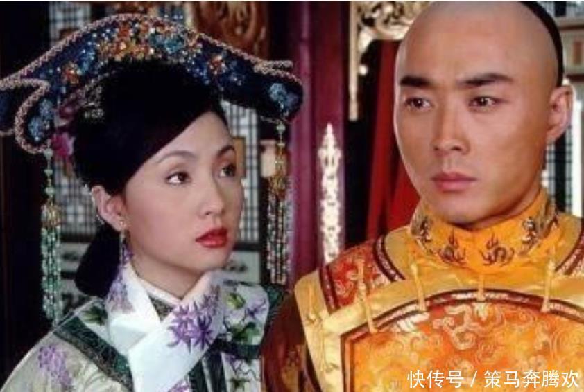 晋封@她和慈禧同时进宫,生下皇长女被晋封,不料慈禧生下皇长子成太后!