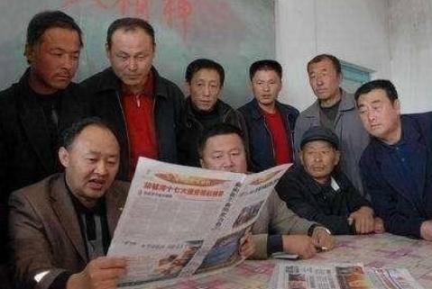  【费用】村干部有新任务，收取1笔费用，严查3种行为，农民早知