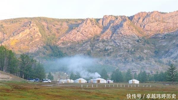  [苏联]苏联解体时，中国为何不收回外蒙古呢其后果很严重！