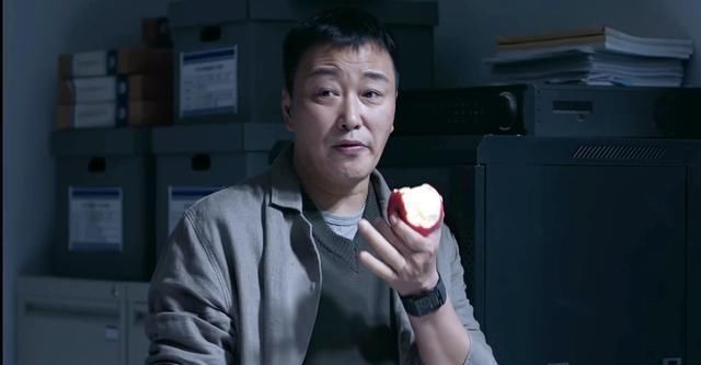 「秦驰」《重生》路铭嘉独自破案,伊人不小心害死三人,剧情简直让人无语