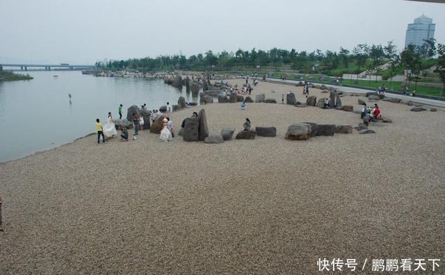 安徽最不起眼的城市,交通发达,拥有三个一等火车站和两个大机场