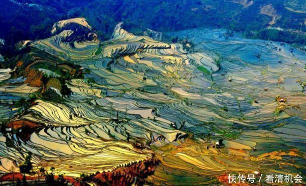 云南最“憋屈”城市，被大理、丽江压得抬不起头，景点更鲜为人知