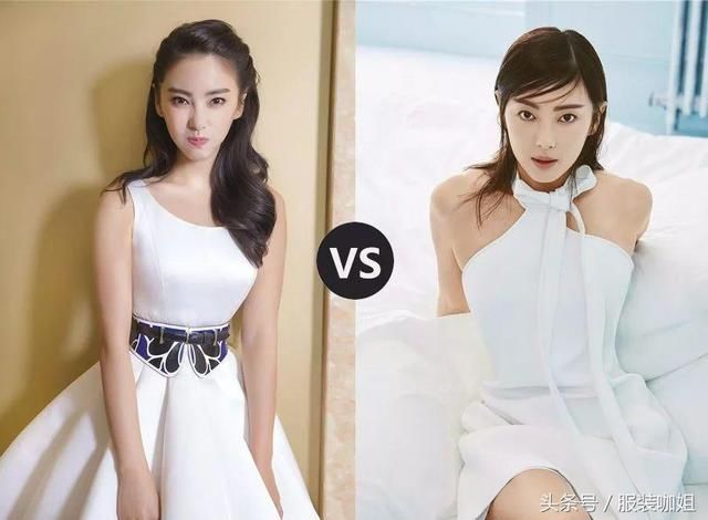 “小”时代来临｜小胸别丧，学会这几招秒杀大胸女神！