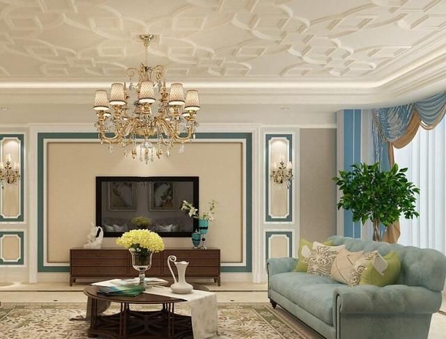 新房装修后卧室的床要这样摆放,日子越过越红