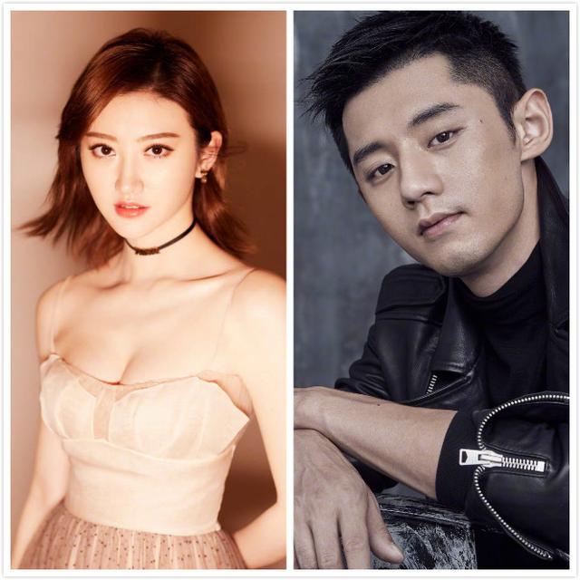 景甜拍戏太忙,没有时间,与张继科领证是假消息