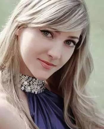 乌克兰美女为什么“美女成灾”呢?看完这些之后只能说,原来我们丑