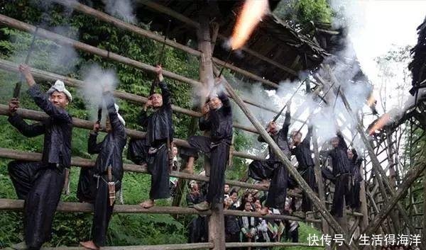 央视推荐30个乡愁古村镇，有你的家乡吗