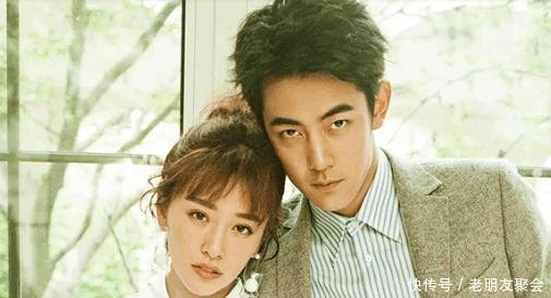 阚清子宣布与纪凌尘正式分手, 她的一句话间接证实一个事实