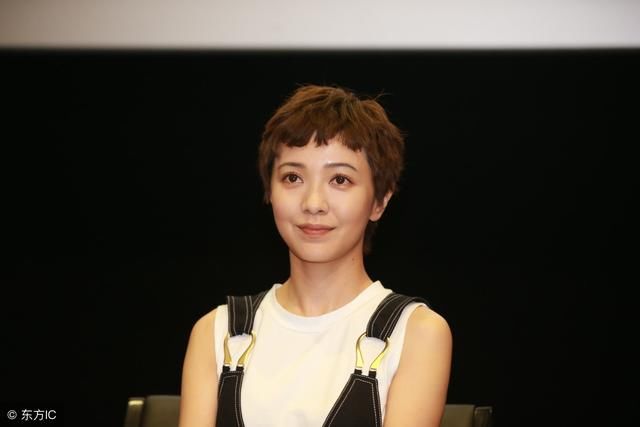 澄清又删文是心虚是作态?杨颖的牙套郭采洁的健康，变美招数太多