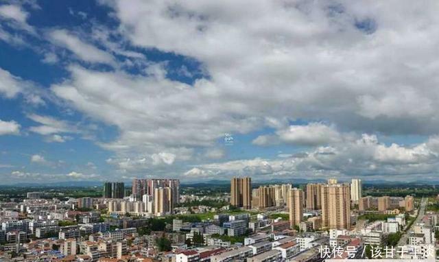 湖北两个以“阳”命名的县级市