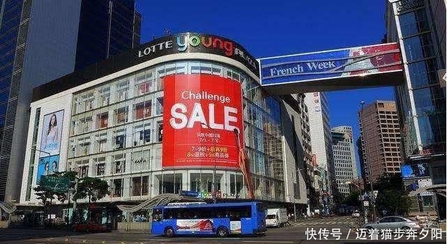 禁韩令之后，韩国旅游业如今怎么样了？网友：韩国不敢说大话了