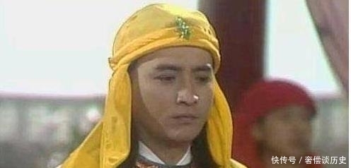  『活捉』清军活捉石达开老婆，临死前她大喊此人名字：他会替我全家报仇！