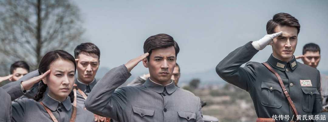 『收官』“东华帝君”还未收官，高伟光又3部新作品将袭搭档实力派演员