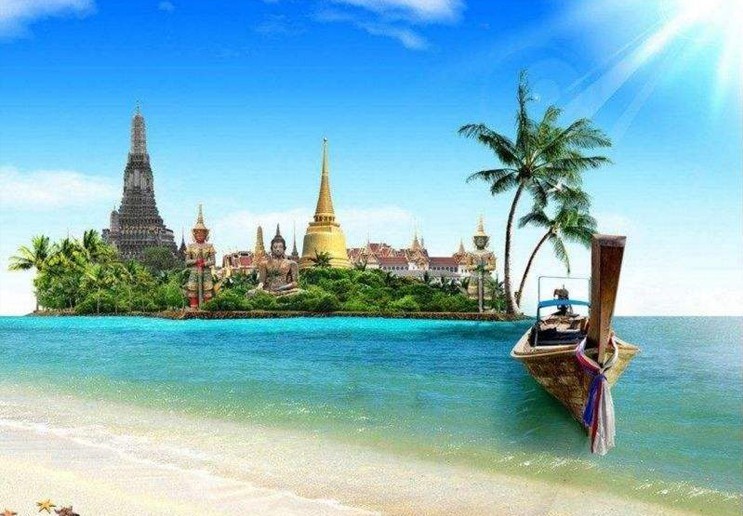 泰国人妖评亚洲游客韩国人爱占便宜,日本人文明,中国人一个字