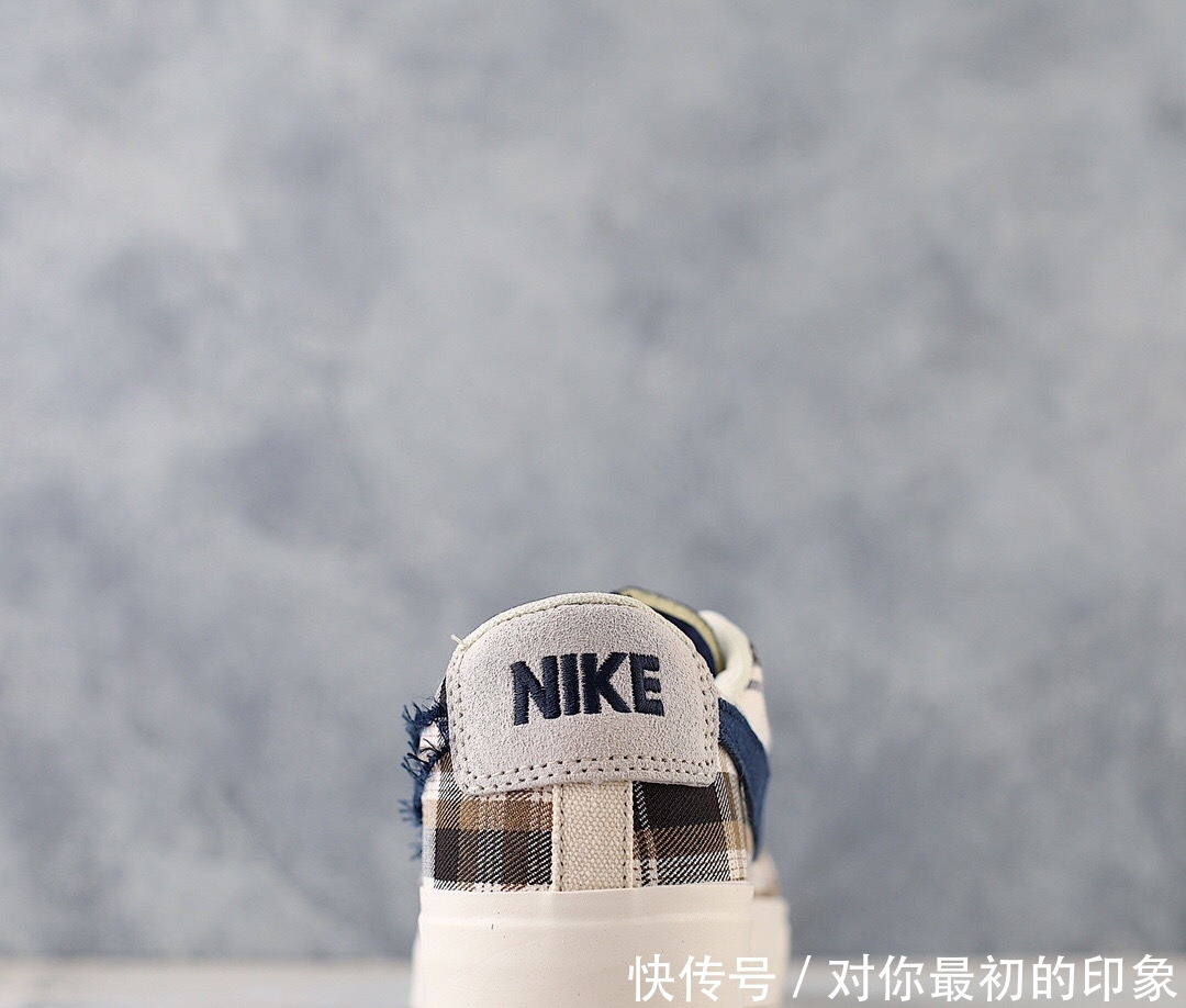  Edge■Nike SB Blazer Edge