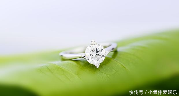  「要素」结婚钻戒品牌如何挑选？专家说，四大要素不容忽视