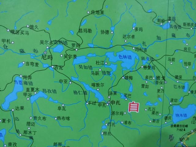  #湖泊#我国这个湖泊正不断变大，未来或将超越青海湖，说到原因