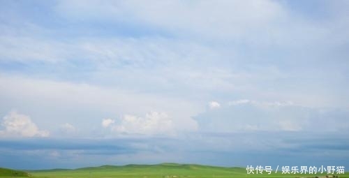 牧草王国，人间天堂——呼伦贝尔