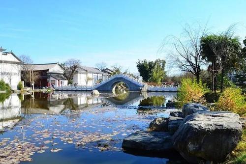 在大理，不扎堆，才逍遥，大理这些小众地方等你来打卡