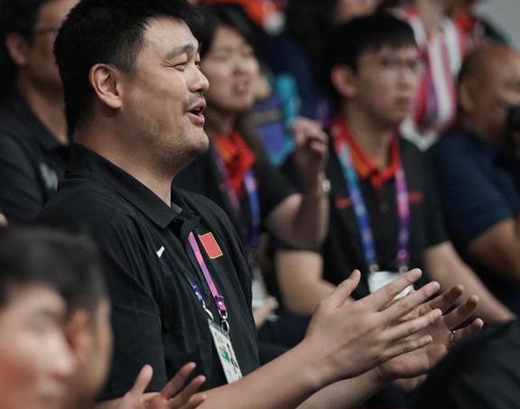 姚明担任足协主席？专家：术业有专攻！