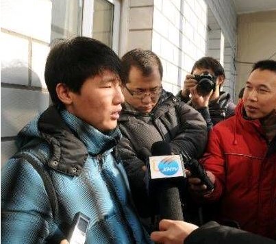 “我爸是李刚”事件六年后李启铭出狱，表示后悔另外还原事实真相