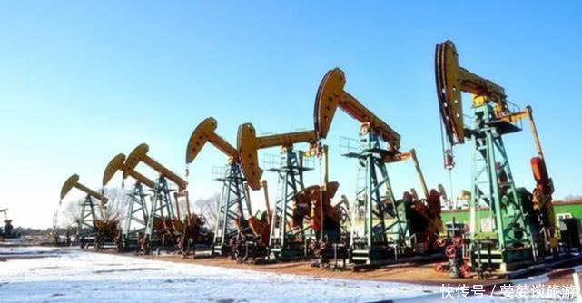 我国将崛起的城市：拥有50亿吨石油，被称为中国版的“迪拜”！